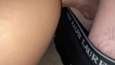 Latina Step Sister Gets Stuck Under Bed on youpornvideos.one