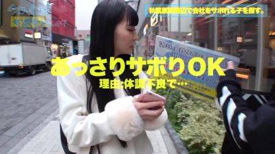 0000345_貧乳のスレンダー日本人女性がグラインド騎乗位する素人ナンパセックス - Japan on youpornvideos.one