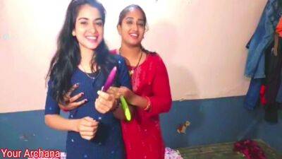 Desi Lesbian Sex With Hindi Audio - India on youpornvideos.one