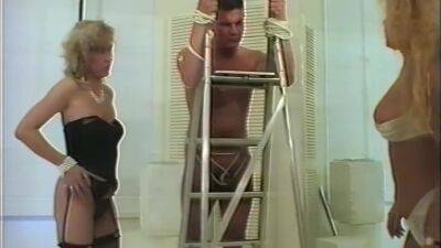 Gefesselte Geilgheit Bdsm Retro In Hd - Germany on youpornvideos.one