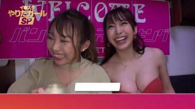 0001363_巨乳の日本人女性が素人ナンパ痙攣イキセックス - Japan on youpornvideos.one