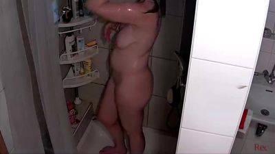 Shower Compilation on youpornvideos.one