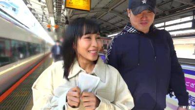 0001444_巨乳ミニマムの日本人女性が大量潮吹きする痙攣イキセックス - Japan on youpornvideos.one