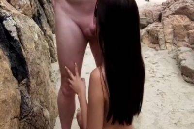 Beach Sex on youpornvideos.one