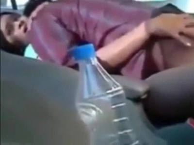 Indonesian Maid Gets Fucked By Bangladeshi Driver - Indonesia on youpornvideos.one