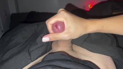 I Woke Up My Stepsister In The Night To Make Me Cum on youpornvideos.one