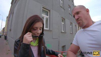 Watch as this amateur chick gets her pussy drilled by a stranger instead of fighting with her spouse - Czech Republic on youpornvideos.one