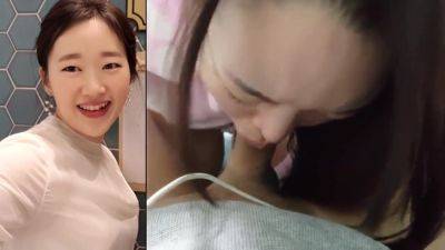 Yi Yuna Blowjob Face Cumshot - North Korea on youpornvideos.one