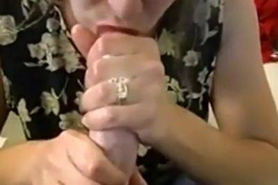 Handjob And Jizz on youpornvideos.one