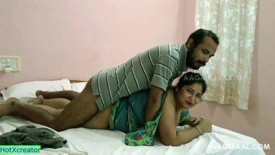 Servent Uncut - Indian BBW wife in amateur hardcore sex - India on youpornvideos.one