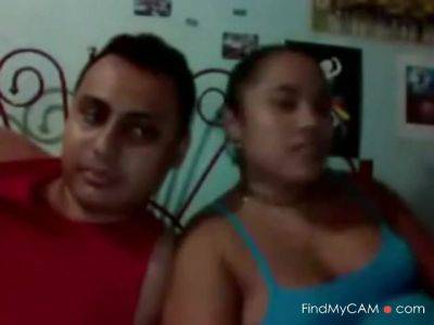 Colombian Couple Webcam - Colombia on youpornvideos.one