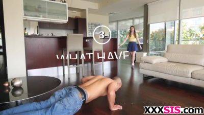 Amazing Adult Movie Hd Wild Youve Seen With Alice March on youpornvideos.one