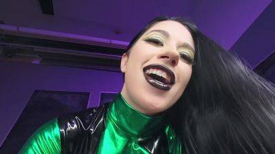 Alex C, Alex Coal And Kim Possible - Shego A Xxx Parody [hd Porn] on youpornvideos.one