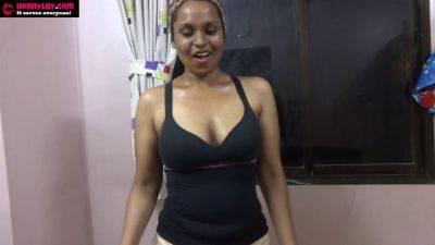 Watch this hot Indian girlfriend beg for her stepbro's hard cock while she pleasures herself solo - India on youpornvideos.one