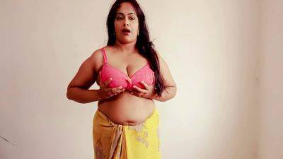 Horny Indian In Arya Masturabating Her Self - India on youpornvideos.one