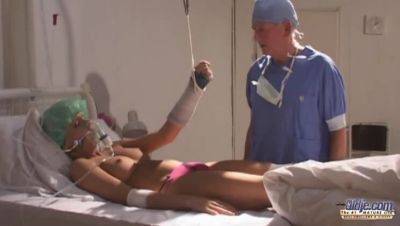 Diana Gold in Doctor, F\*ck Off! on youpornvideos.one