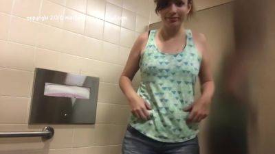 Public Diaper Change on youpornvideos.one