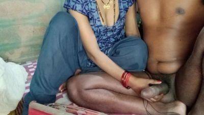 Bengali Bhabhi Wearing A Maxi Pressed Her Boobs And Quenched The Itch Of Her Pussy on youpornvideos.one