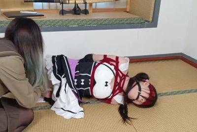 Maid Bondage #2 on youpornvideos.one