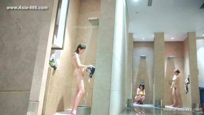 Chinese public bathroom.25 - China on youpornvideos.one