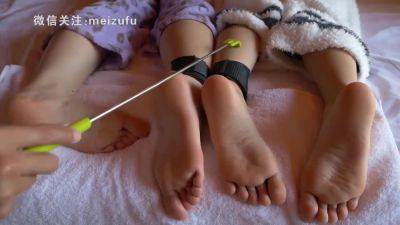 Chinese Girl Bondage Tickling - Japan - China on youpornvideos.one