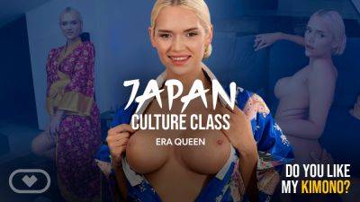 Japan Culture Class - Japan on youpornvideos.one