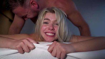 Wild Ride for Teen Cutie - Hardcore Fucking Action on youpornvideos.one