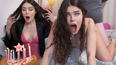 On My Birthday I Want Anal - The Best Gift I Can Possibly Imagine - Princess Alice on youpornvideos.one