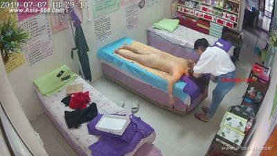 Chinese cosmetic salon.7 - China on youpornvideos.one