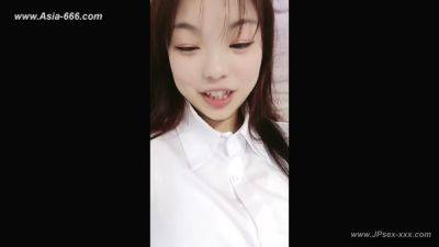 Chinese teens live chat with mobile phone.1073 - China on youpornvideos.one