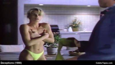 Nicollette Sheridan Nude on youpornvideos.one