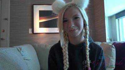 Kenzie Reeves: Ecstatic to Be in Sin City With You on youpornvideos.one