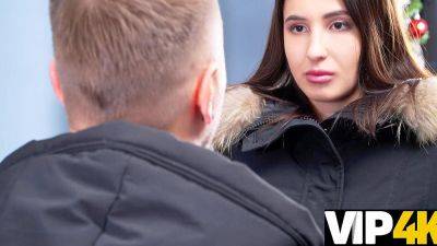 Monica Wet Gets Dirty with Her Debt Collector - Russia on youpornvideos.one