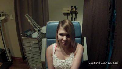 The New Immigration Policy - Kristen Martinez - Part 4 of 4 - CaptiveClinic on youpornvideos.one