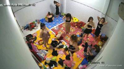 Chinese girl changeroom.33 - China on youpornvideos.one