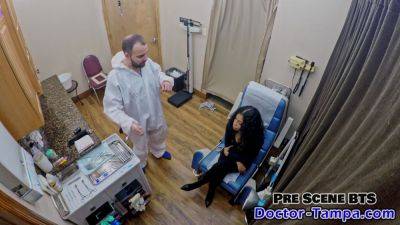 Commissary Cash - Mia Sanchez - Part 1 of 3 - CaptiveClinic on youpornvideos.one