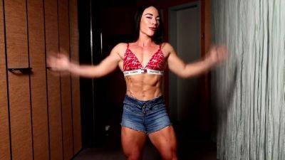 Fbb Martina Lopez 01 on youpornvideos.one