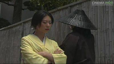 Kasumi The Lady Ninja Japanese - Japan on youpornvideos.one