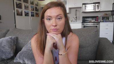 Maddy Oreilly Stars in The Cum Cure on youpornvideos.one