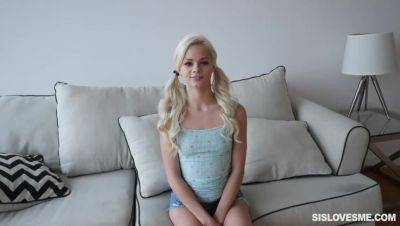 Elsa Jean: Getting My Desires Fulfilled on youpornvideos.one