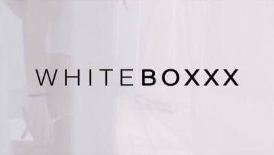 WHITEBOXXX - (Tiffany Tatum, Lutro) - Stunning Hungarian Beauty Gets Filled Up During Intimate Massage Session - Hungary on youpornvideos.one