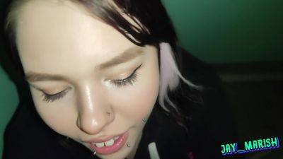 Blowjob And Cum In Mouth As A Bonus on youpornvideos.one