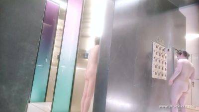 Chinese public bathroom.35 - China on youpornvideos.one