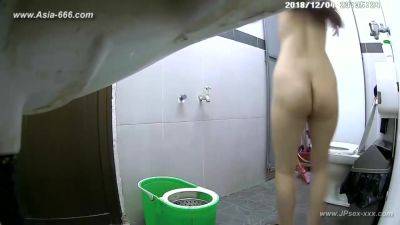 Peeping chinese bath.78 - China on youpornvideos.one