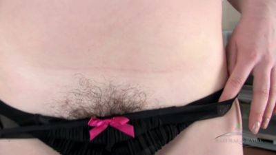 Sara'S Hairy Treasure - Britain on youpornvideos.one