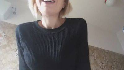 Chantal is a lovely step mom ... don't you think so too, ? on youpornvideos.one