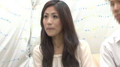 Is A Little Frustrated By Older Husbands - Japan on youpornvideos.one