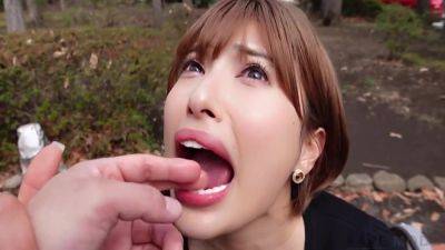 Hazuki Wakamiya In Fmdl 007 1 - Japan on youpornvideos.one