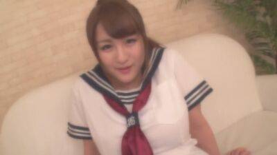 Kisumi Inori Special Lesson After School: Please Play With Natural I Cup - Caribbeancom - Japan on youpornvideos.one