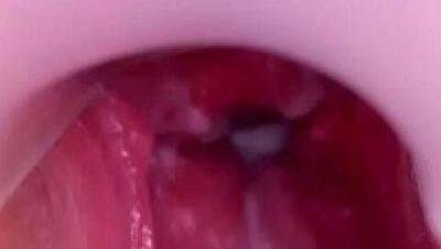 Close-Up Clitoral Orgasm & Interior Pussy Orgasm Featuring AmyHide on youpornvideos.one